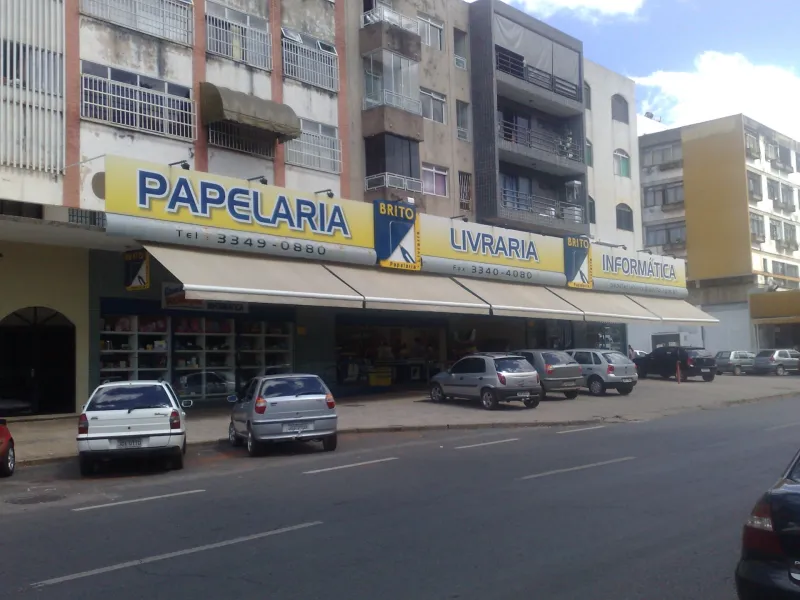 Papelaria Brito