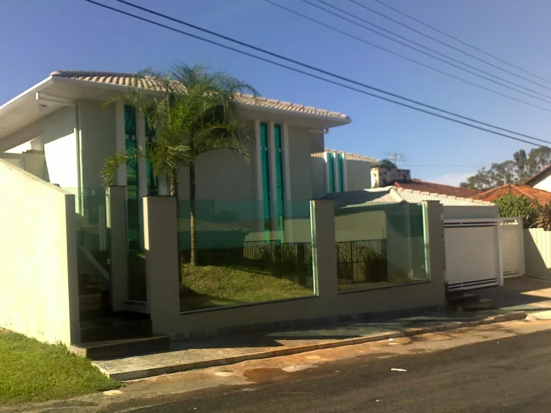 Casa Lago Sul